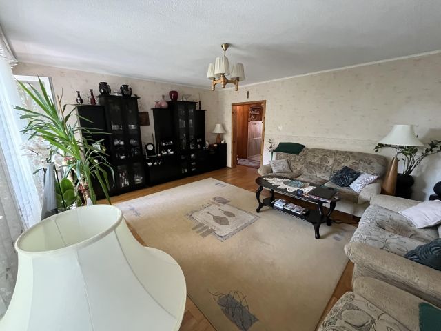 Mieszkanie 4-pokojowe Białystok Piasta, ul. Skorupska. Zdjęcie 1