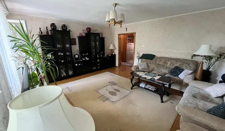 Mieszkanie 4-pokojowe Białystok Piasta, ul. Skorupska