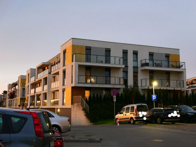 Mieszkanie 2-pokojowe Słupsk, ul. Wojciecha Korfantego. Zdjęcie 1