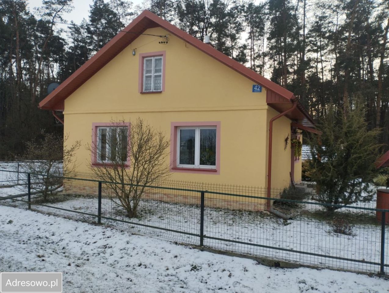 dom wolnostojący, 2 pokoje Dulcza Wielka, ul. Podlesie. Zdjęcie 5