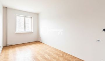 Mieszkanie 3-pokojowe Warszawa Mokotów