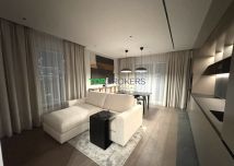 Mieszkanie 3-pokojowe Warszawa Wola, ul. Kolejowa