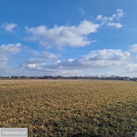 Działka rolna Brzezinka, ul. Zapłocie. Zdjęcie 1