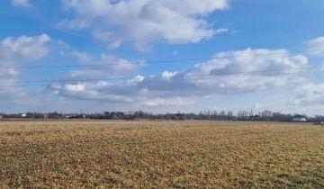 Działka rolna Brzezinka, ul. Zapłocie