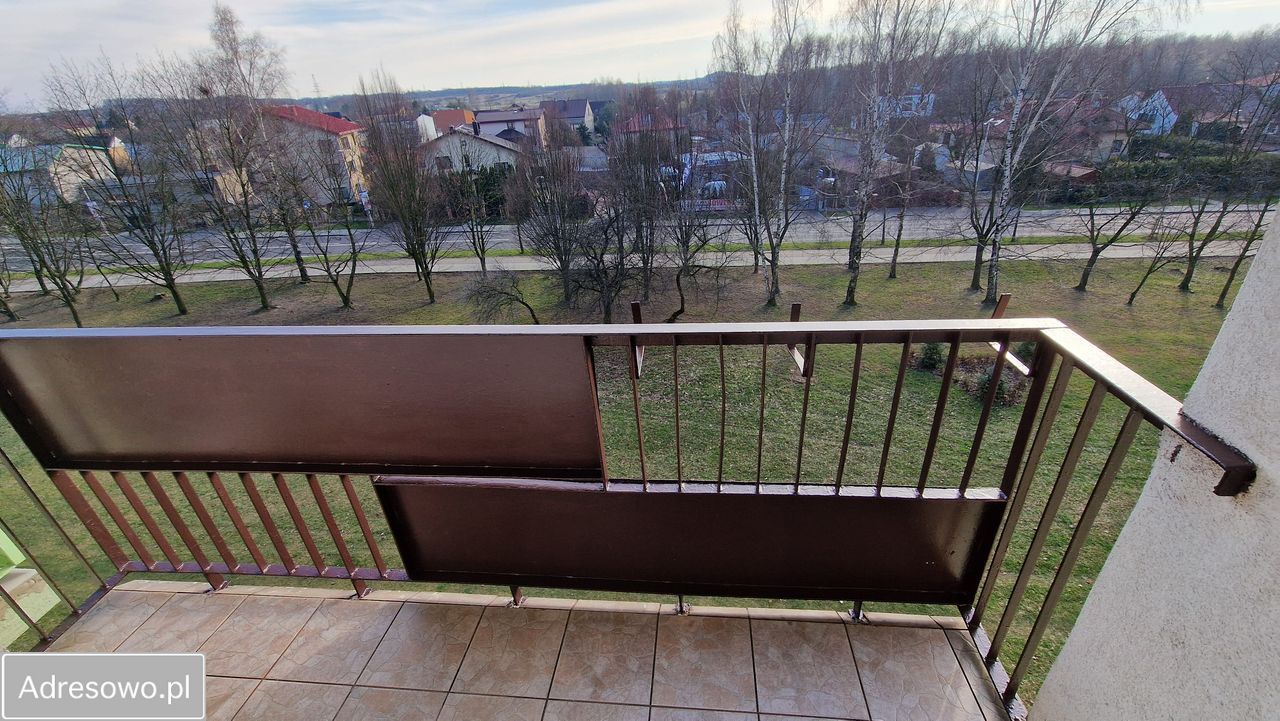 Mieszkanie 2-pokojowe Częstochowa Wrzosowiak, ul. Sportowa. Zdjęcie 9