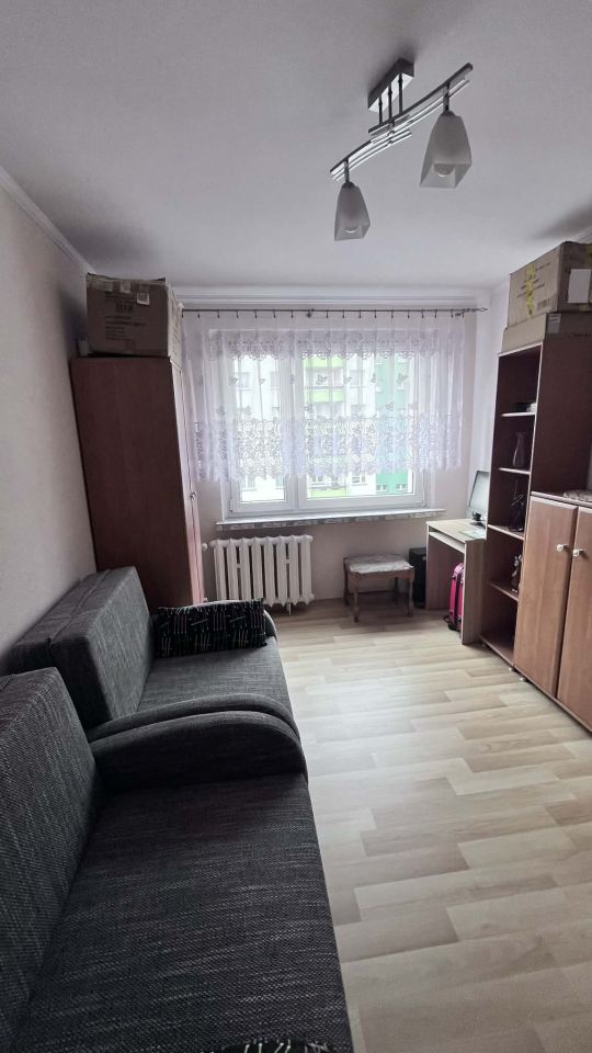 Mieszkanie 3-pokojowe Wodzisław Śląski, ul. Przemysława. Zdjęcie 11