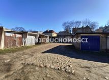 Garaż/miejsce parkingowe Olsztyn Śródmieście, ul. Dąbrowszczaków. Zdjęcie 4