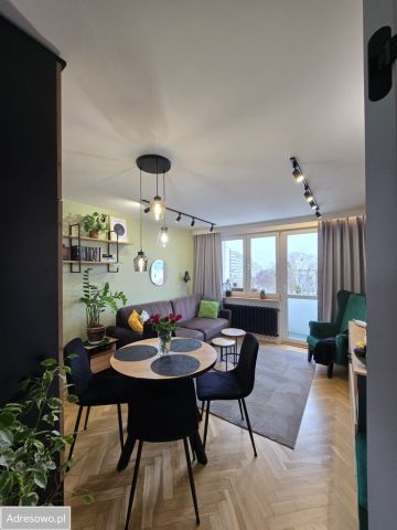 Mieszkanie 2-pokojowe Gdańsk Przymorze, ul. Chłopska. Zdjęcie 1