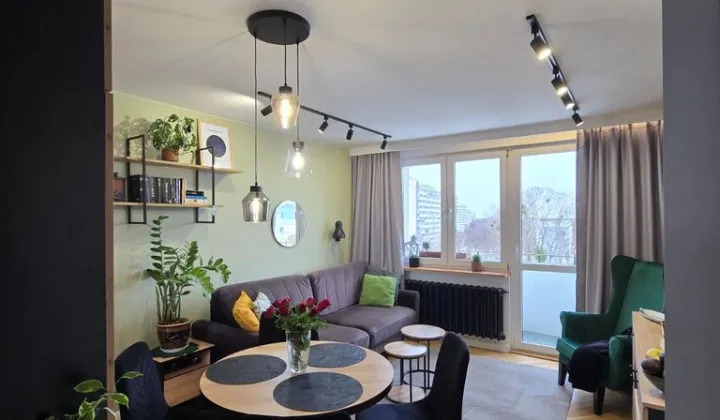 Mieszkanie 2-pokojowe Gdańsk Przymorze, ul. Chłopska