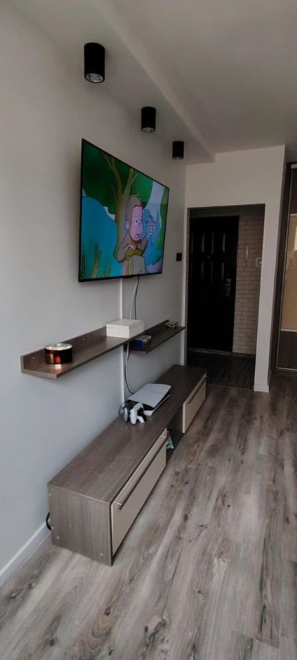 Mieszkanie 1-pokojowe Grudziądz, ul. marsz. Józefa Piłsudskiego. Zdjęcie 8