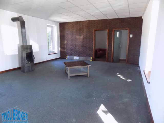 Biuro Pruszcz Gdański. Zdjęcie 2