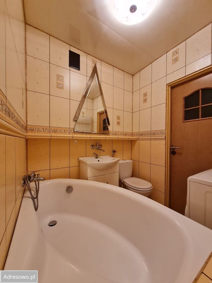 Mieszkanie 2-pokojowe Ruda Śląska Godula, ul. Ludwika Piechy. Zdjęcie 16