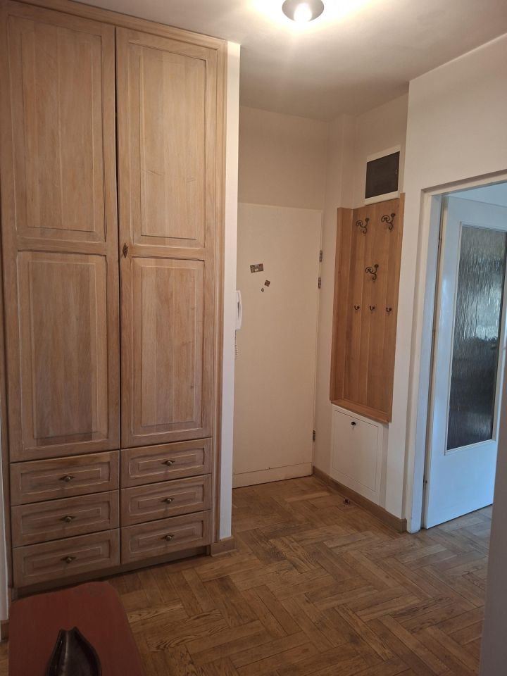 Mieszkanie 2-pokojowe Warszawa Ursynów, Al. Ken. Zdjęcie 10