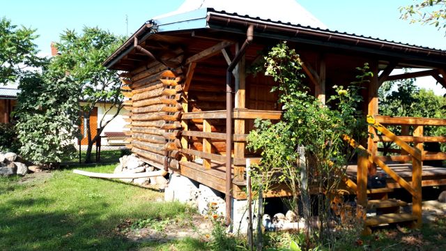 Działka rekreacyjna Morzyczyn Włościański. Zdjęcie 1