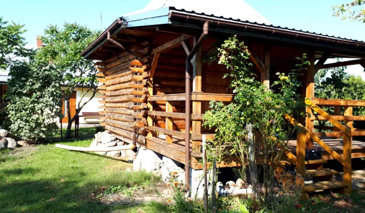 Działka rekreacyjna Morzyczyn Włościański