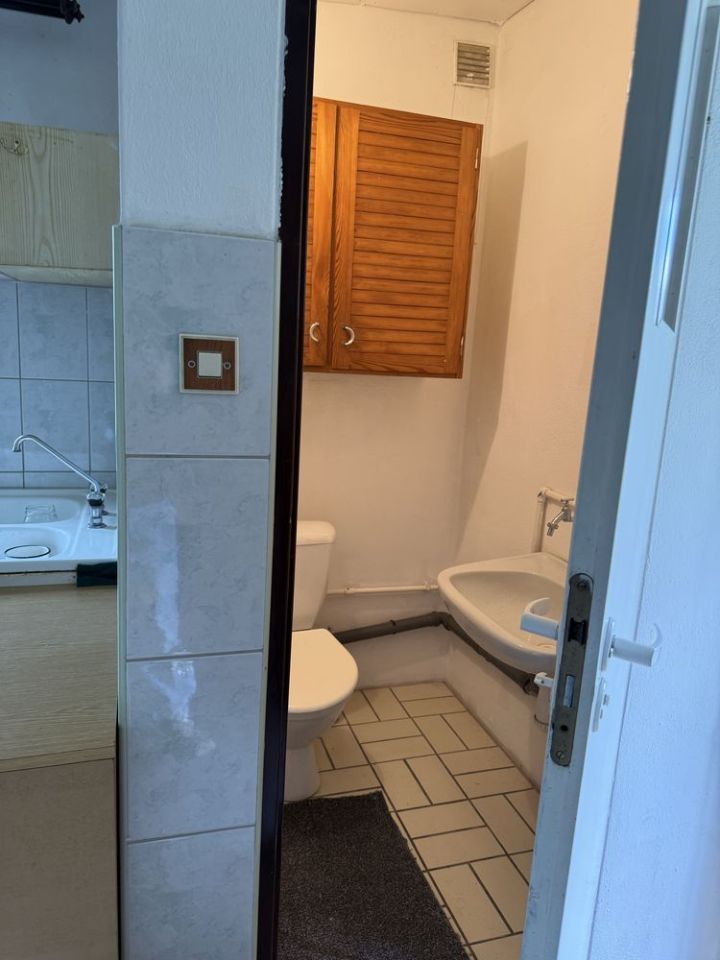 Działka rekreacyjna Poznań Smochowice, ul. Wichrowa. Zdjęcie 6