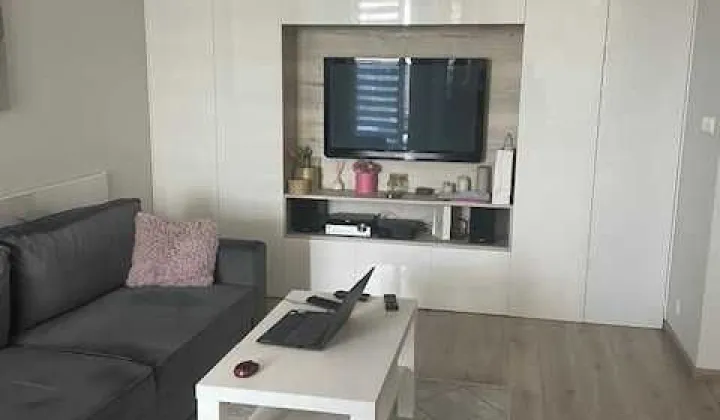 Mieszkanie 2-pokojowe Ząbki, ul. Calineczki