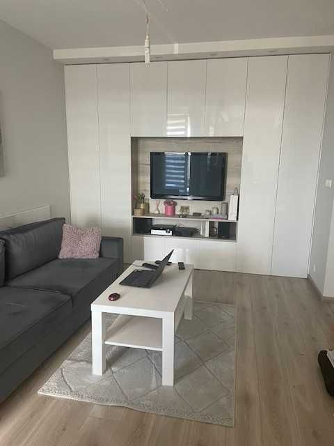 Mieszkanie 2-pokojowe Ząbki, ul. Calineczki. Zdjęcie 1