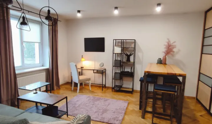 Mieszkanie 2-pokojowe Łódź Bałuty, ul. Franciszkańska