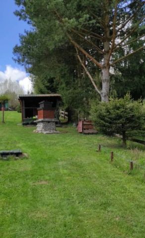 Działka rekreacyjna Widryny. Zdjęcie 1