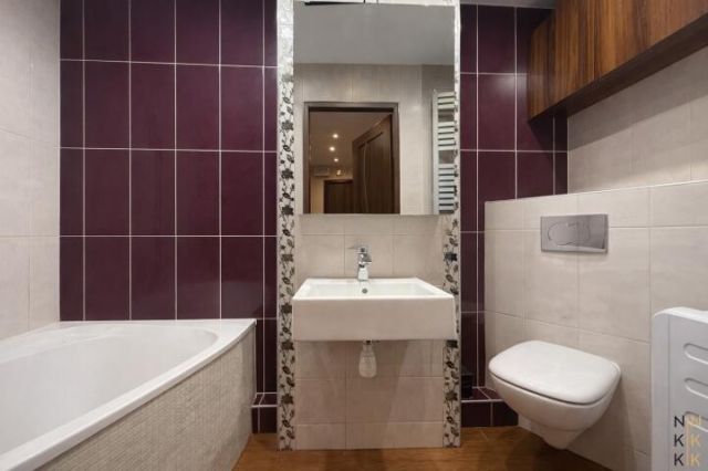 Mieszkanie 3-pokojowe Wrocław, ul. Białowieska. Zdjęcie 8