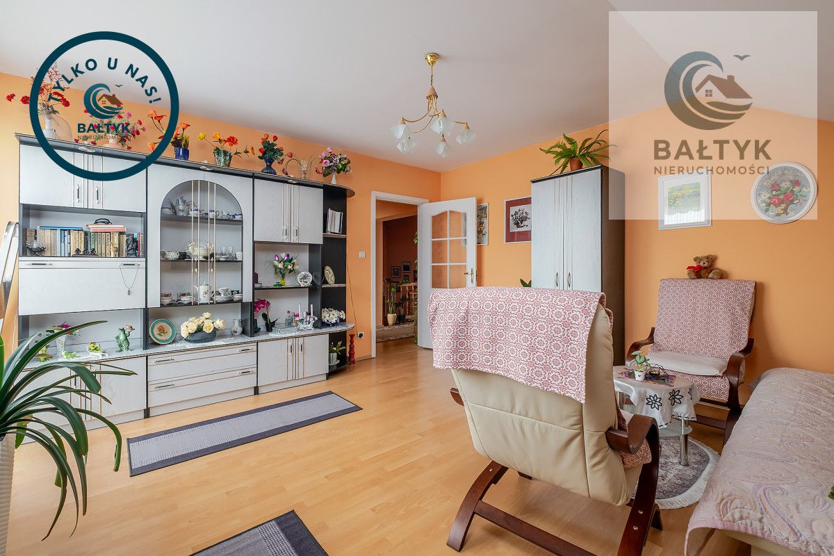 dom wolnostojący, 7 pokoi Bolszewo. Zdjęcie 18