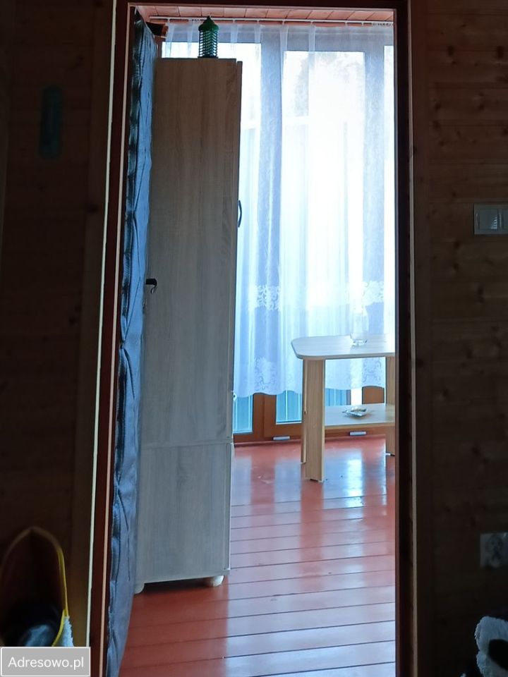 dom wolnostojący Aleksandria Aleksandria Pierwsza, ul. Piękna. Zdjęcie 2