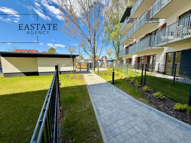 Mieszkanie 2-pokojowe Warszawa Targówek, ul. Wolińska. Zdjęcie 5