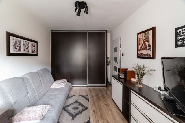 Mieszkanie 3-pokojowe Murowana Goślina, ul. Nowy Rynek. Zdjęcie 7