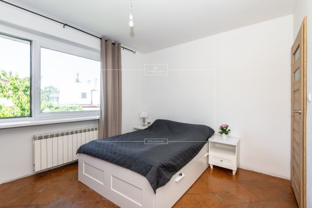 bliźniak, 5 pokoi Poznań Naramowice, ul. Morawska. Zdjęcie 10