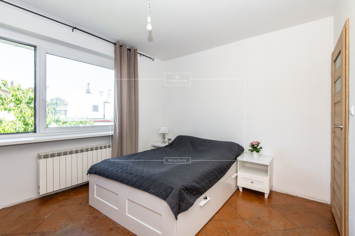 bliźniak, 5 pokoi Poznań Naramowice, ul. Morawska. Zdjęcie 10