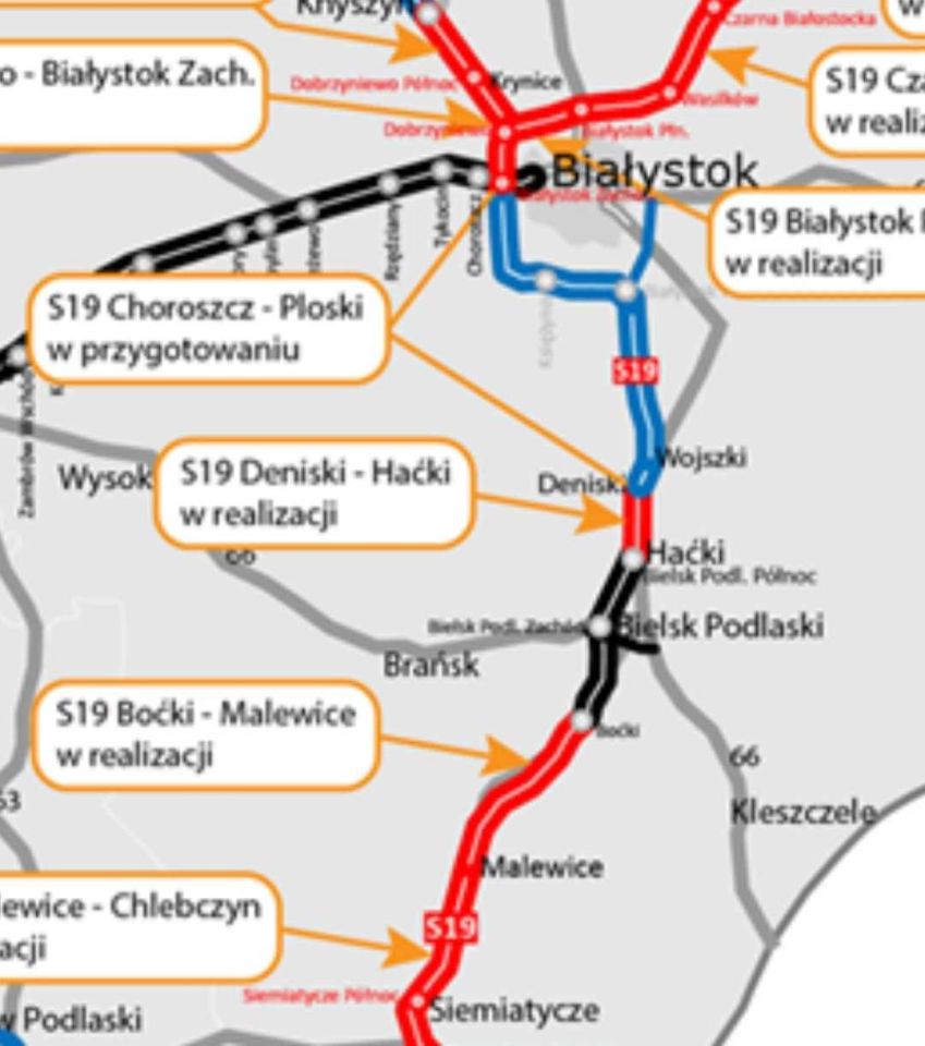 Działka budowlana Krasna Wieś. Zdjęcie 3