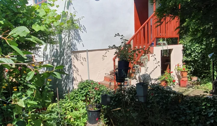Działka rod Wrocław Fabryczna, ul. Klecińska