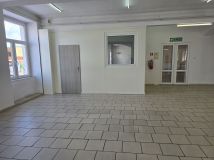 Lokal Brzeg Centrum, ul. Trzech Kotwic. Zdjęcie 4