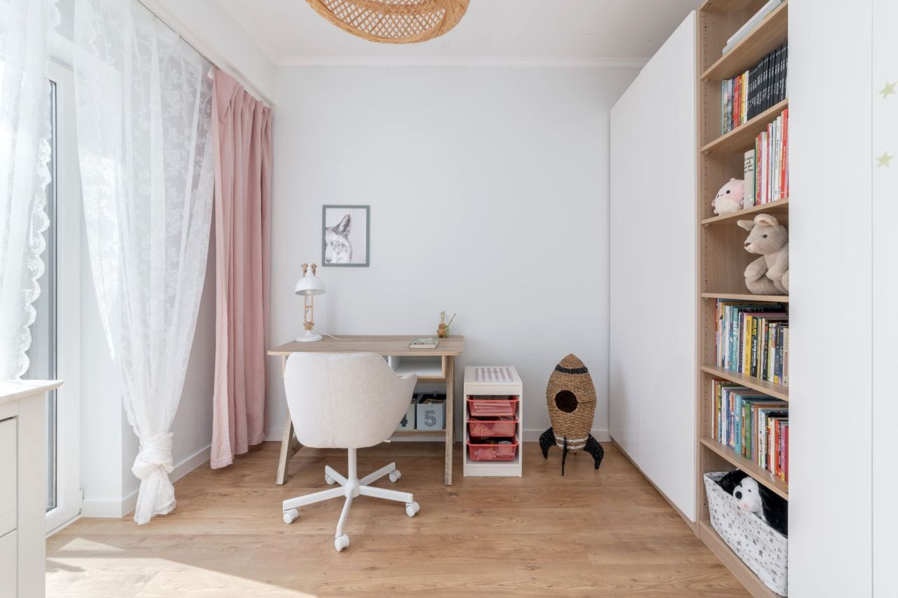 dom szeregowy, 4 pokoje Łódź Nowosolna, ul. Klementynkowa. Zdjęcie 13