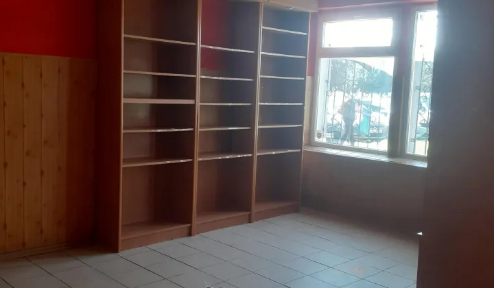 Lokal Łódź Polesie, Kusocinskiego