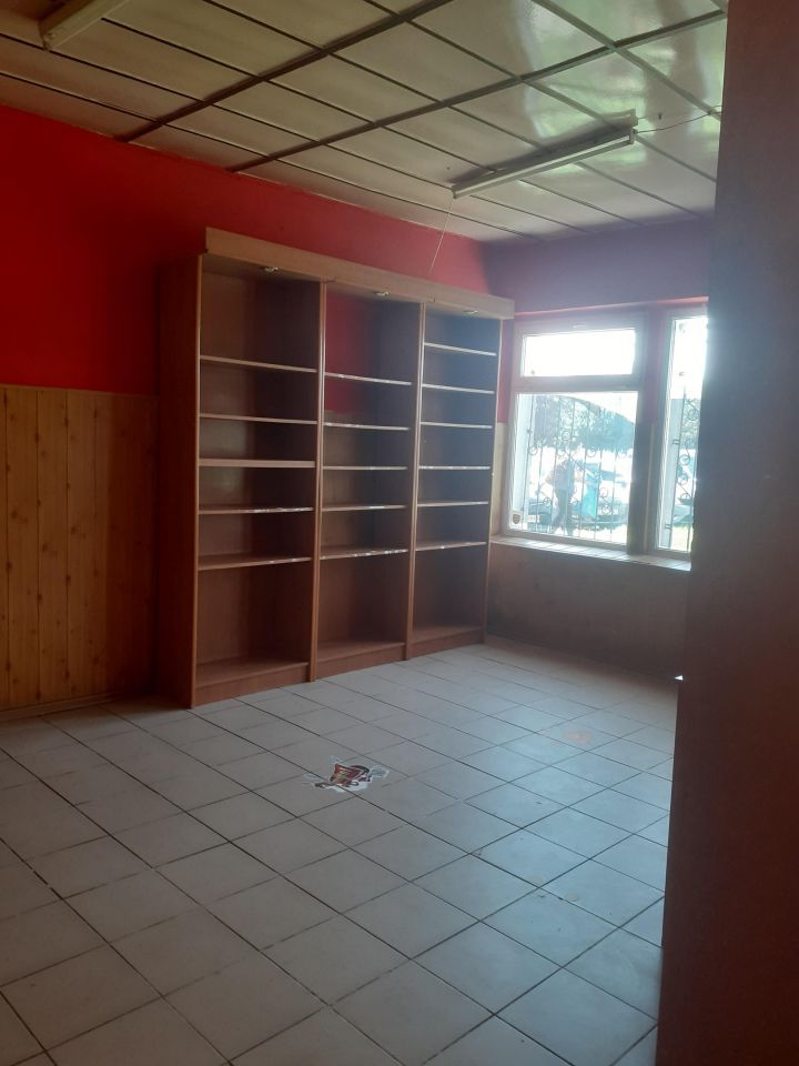 Lokal Łódź Polesie, Kusocinskiego. Zdjęcie 1