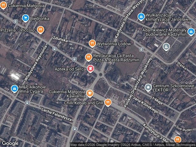 dom wolnostojący, 4 pokoje Radzymin, rondo Generała Józefa Hallera. Zdjęcie 1