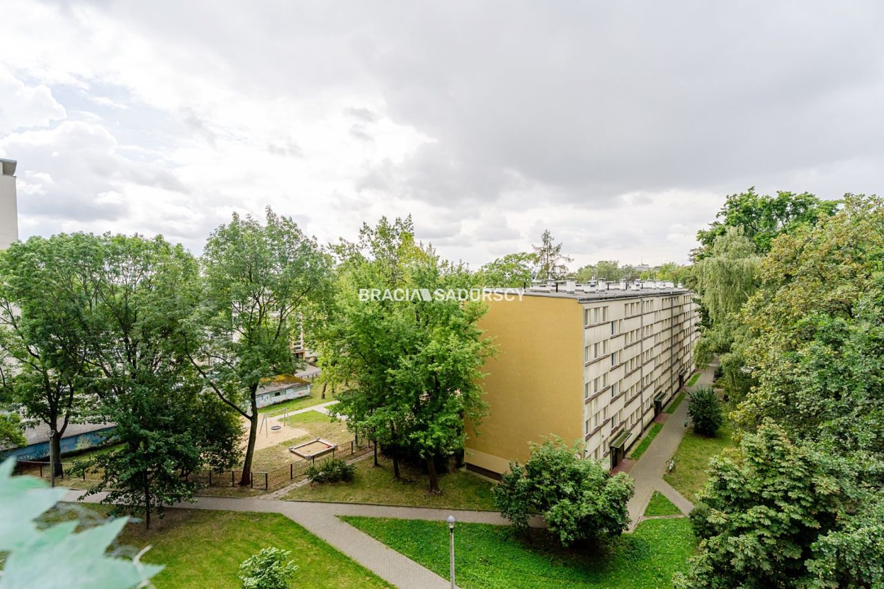 Mieszkanie 3-pokojowe Kraków Nowa Huta, os. Centrum D. Zdjęcie 19