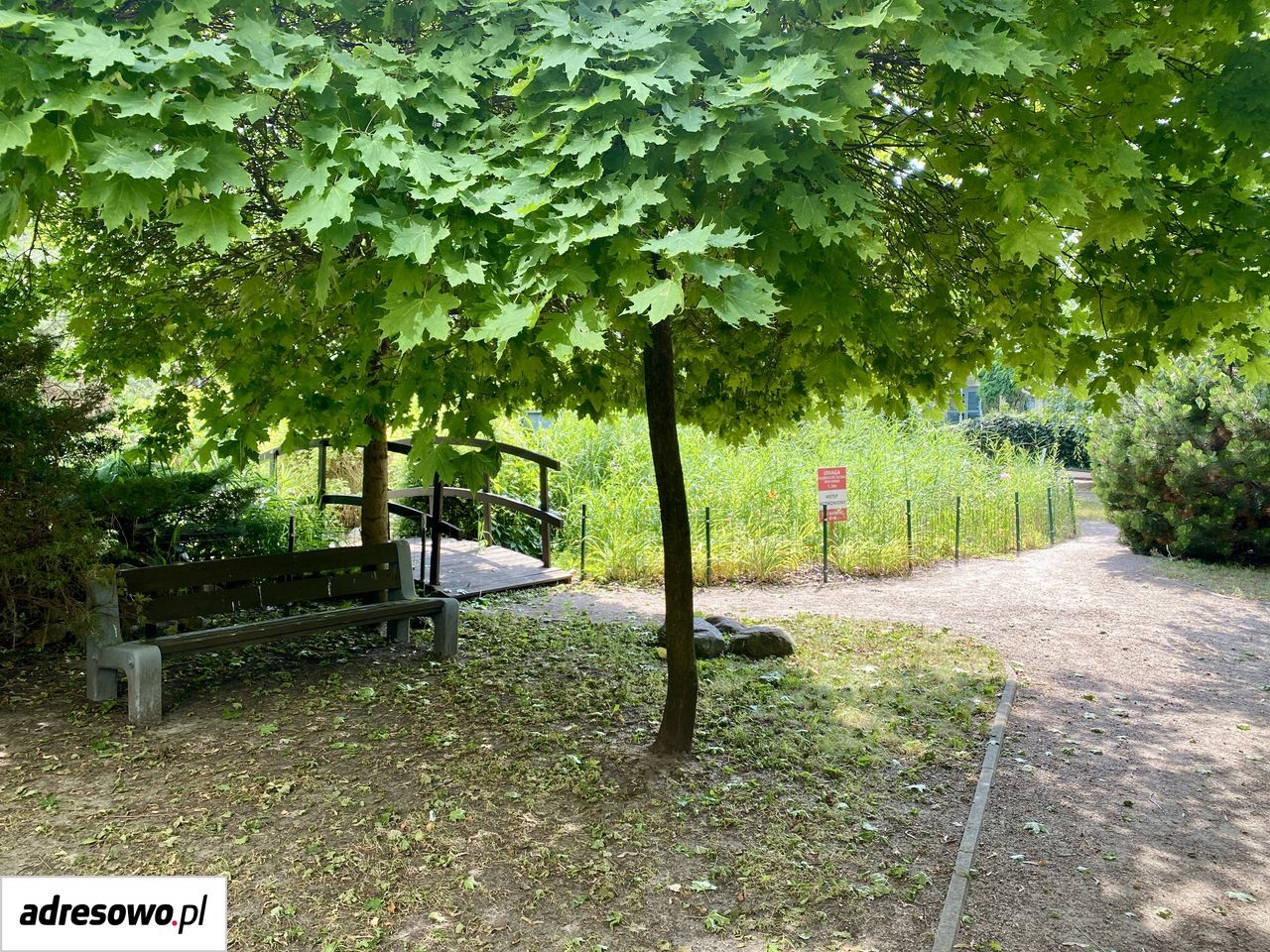 Mieszkanie 2-pokojowe Warszawa Ursynów, ul. Nugat. Zdjęcie 17