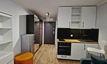 Mieszkanie 1-pokojowe Poznań Komandoria, ul. Nadolnik. Zdjęcie 3