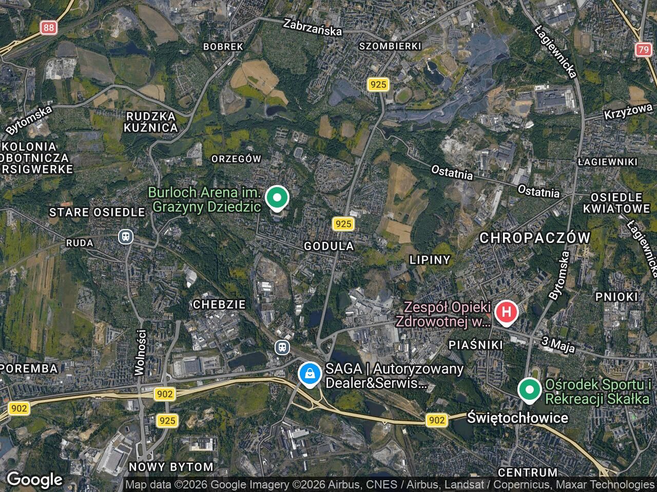 Mieszkanie 2-pokojowe Ruda Śląska Godula, ul. Przedszkolna. Zdjęcie 1