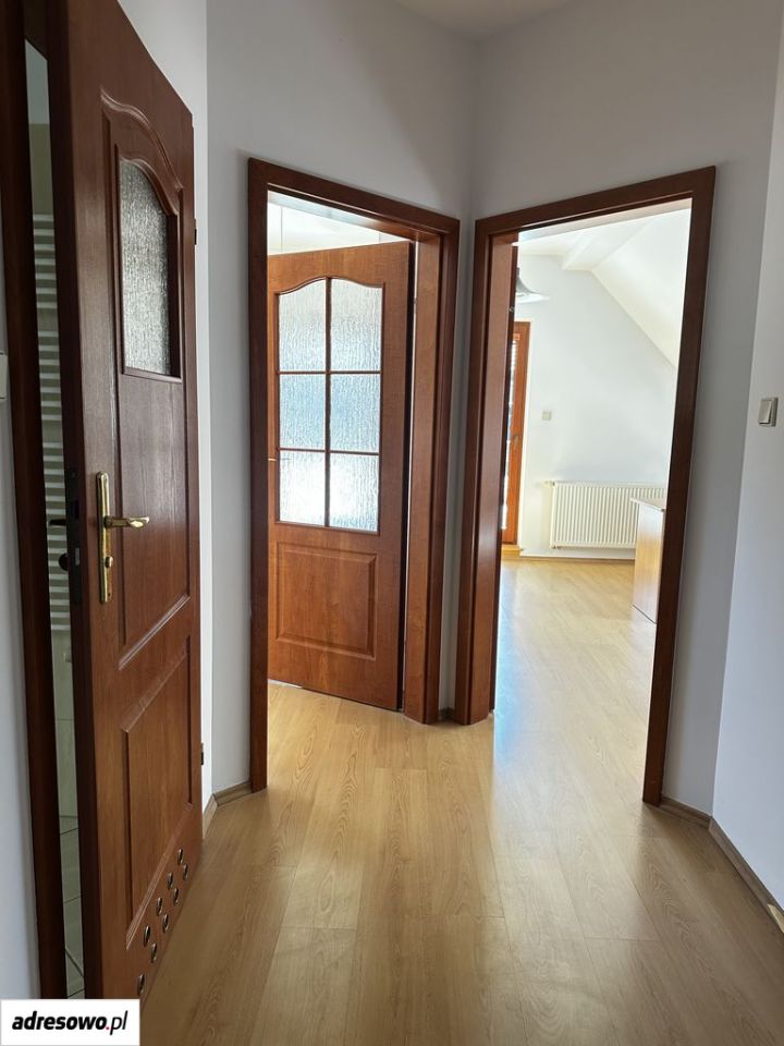 dom wolnostojący, 6 pokoi Mokronos Górny, ul. Słoneczna. Zdjęcie 12
