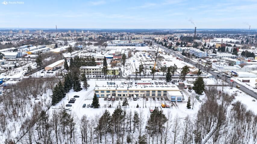 Działka inna Ostrołęka, ul. Targowa. Zdjęcie 4