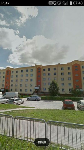 Mieszkanie 4-pokojowe Ciechanów Aleksandrówka, ul. Pułtuska. Zdjęcie 1
