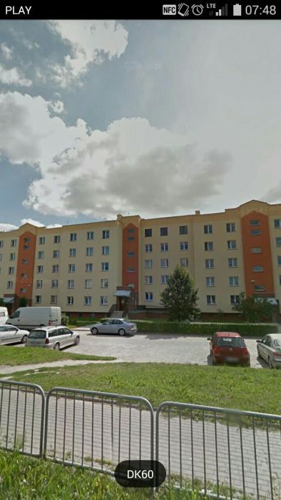 Mieszkanie 4-pokojowe Ciechanów Aleksandrówka, ul. Pułtuska