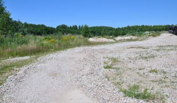 Działka inwestycyjna Sieraków