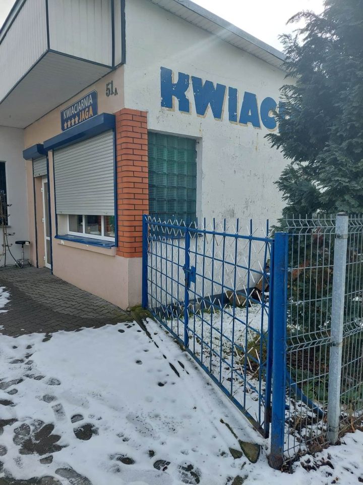 Lokal Pionki, ul. Henryka Sienkiewicza. Zdjęcie 2