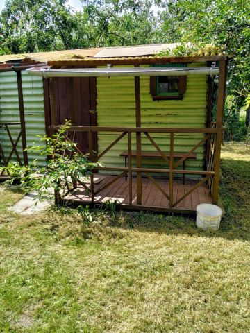 Działka rekreacyjna Wrocław Szczepin, ul. Góralska. Zdjęcie 1