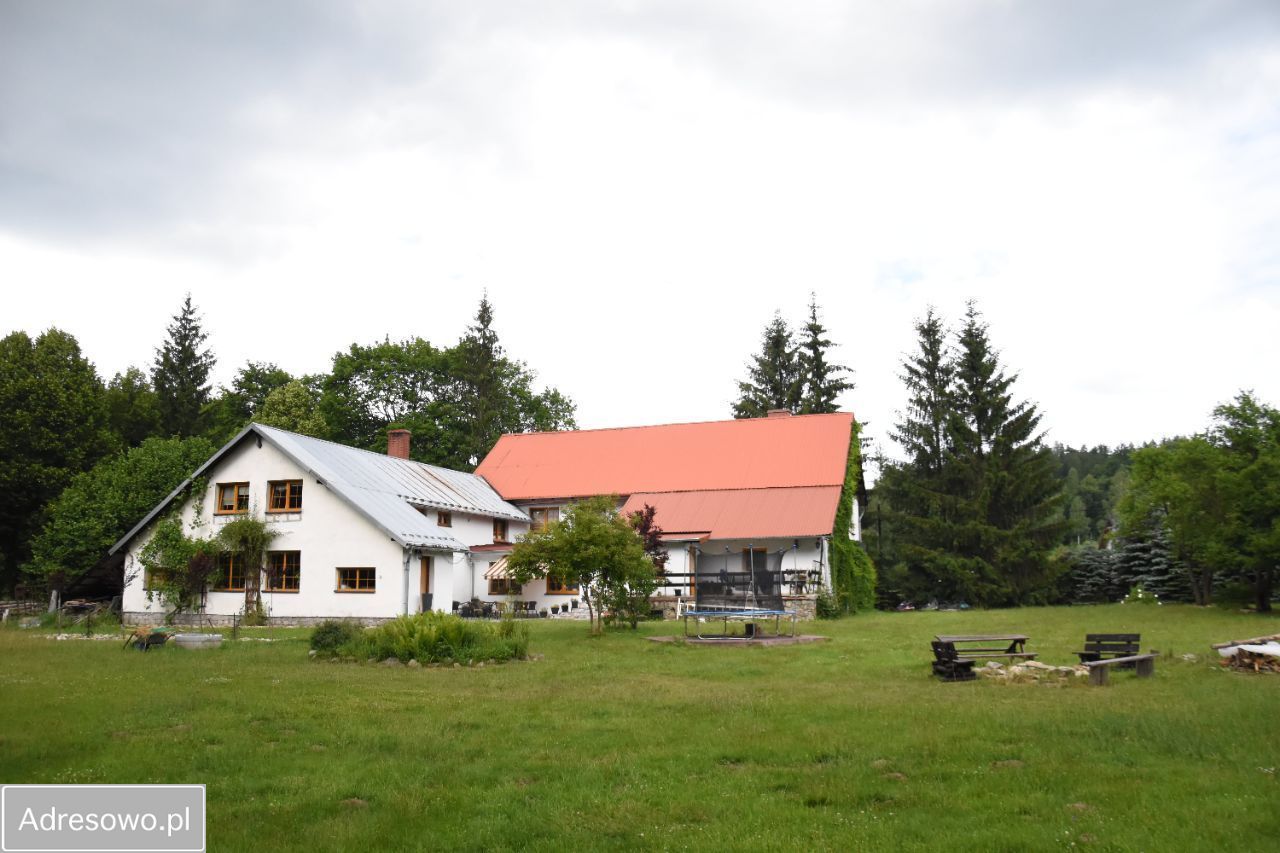 Hotel/pensjonat Nowa Wieś. Zdjęcie 11